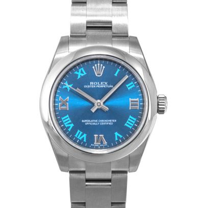Rolex Oyster Perpetual 177200/22