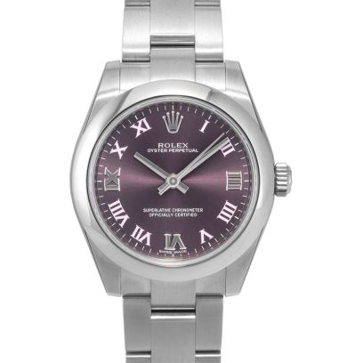 Rolex Oyster Perpetual 177200/30
