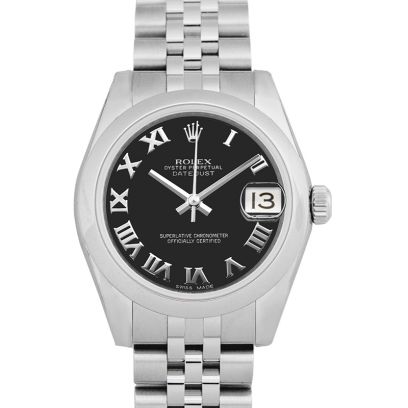 Rolex Datejust 178240-BKRJ
