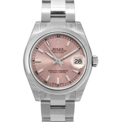 Rolex Lady Datejust 178240