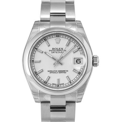 Rolex Lady Datejust 178240/12