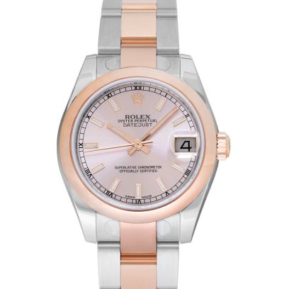 Rolex Lady Datejust 178241-0001