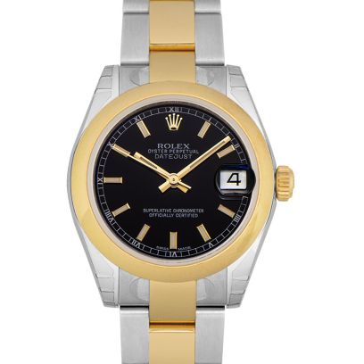 Rolex Lady Datejust 178243-BK