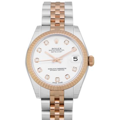 Rolex Datejust 178271-0010