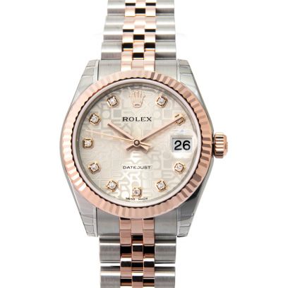 Rolex Lady Datejust 178271-0024G