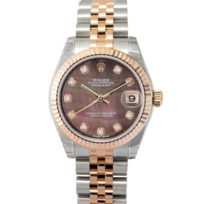 Rolex Lady Datejust 178271-0032G