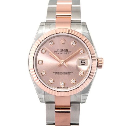 Rolex Lady Datejust 178271-0045G