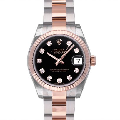 Rolex Lady Datejust 178271-0049G