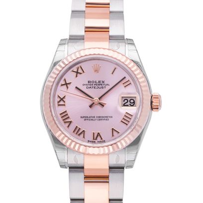Rolex Lady Datejust 178271-0062