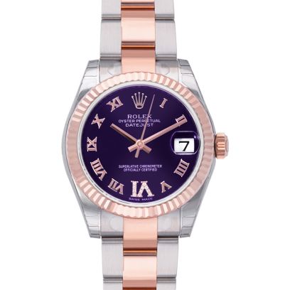 Rolex Lady Datejust 178271-0076G