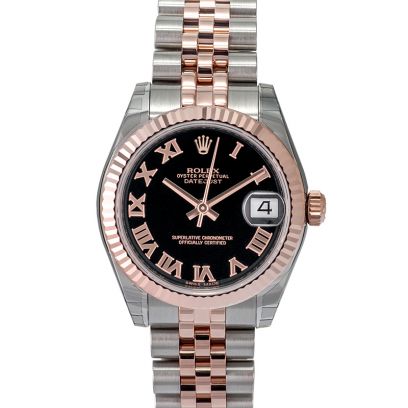 Rolex Lady Datejust 178271-11