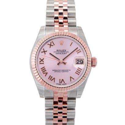 Rolex Lady Datejust 178271-18