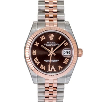 Rolex Lady Datejust 178271-20J