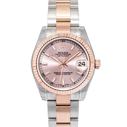 Rolex Lady Datejust 178271-24
