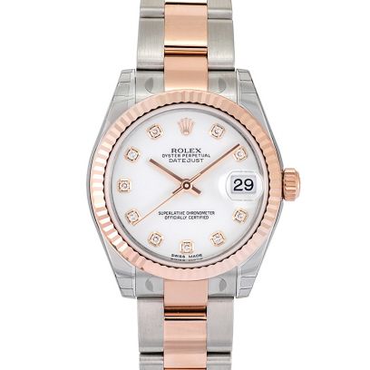 Rolex Lady Datejust 178271-29