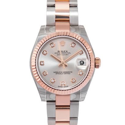 Rolex Lady Datejust 178271-I-O-G