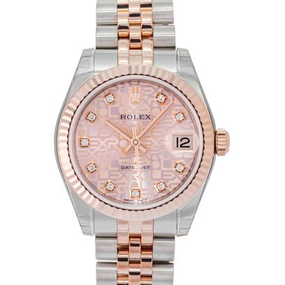 Rolex Lady Datejust 178271/3