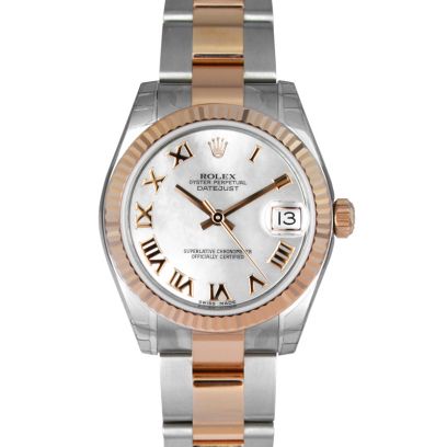 Rolex Lady Datejust 178271/4