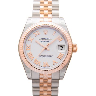 Rolex Lady Datejust 178271/6