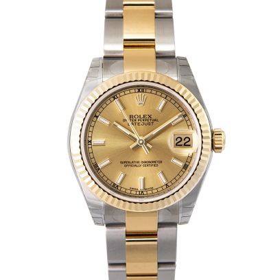 Rolex Lady Datejust 178273-0009