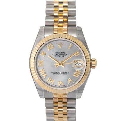 Rolex Lady Datejust 178273-0016