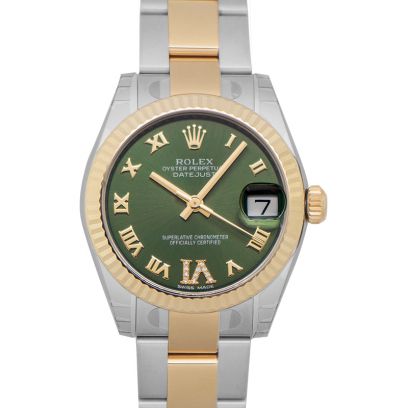 Rolex Lady Datejust 178273-0095
