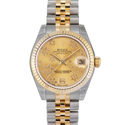 Rolex Lady Datejust 178273-23
