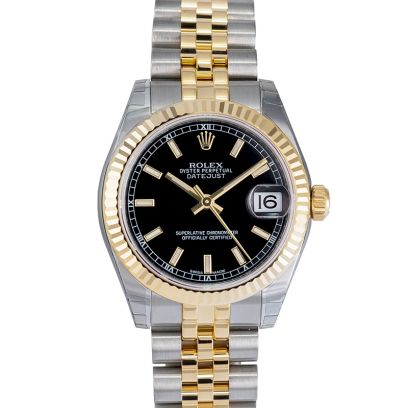 Rolex Lady Datejust 178273/10