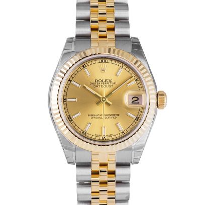 Rolex Lady Datejust 178273/9