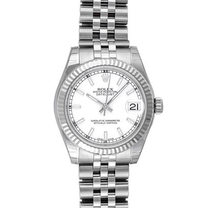 Rolex Lady Datejust 178274-0008