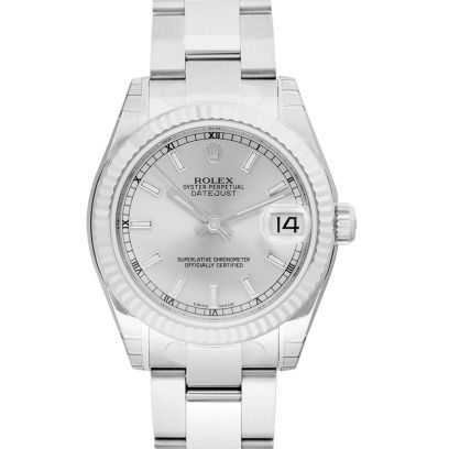 Rolex Lady Datejust 178274-0025