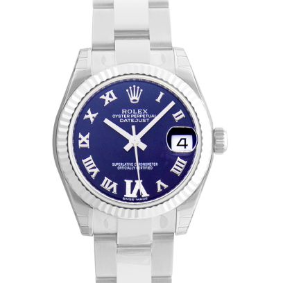 Rolex Datejust 178274-0087G
