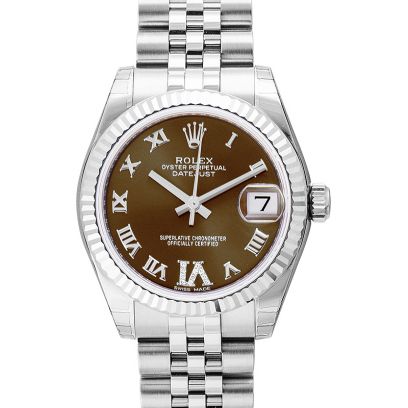 Rolex Lady Datejust 178274-0090G