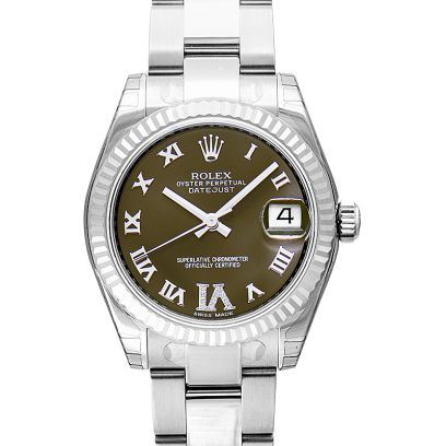 Rolex Datejust 178274/15