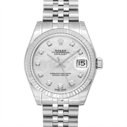 Rolex Lady Datejust 178274/16