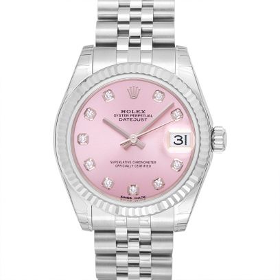 Rolex Lady Datejust 178274/17