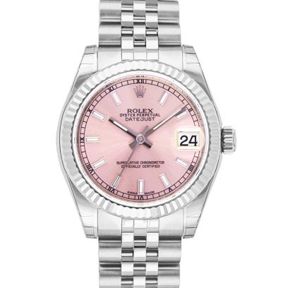 Rolex Lady Datejust 178274/19