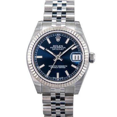 Rolex Lady Datejust 178274/23