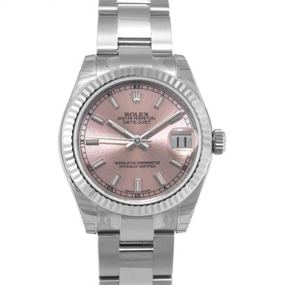 Rolex Lady Datejust 178274/27