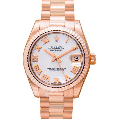 Rolex Lady Datejust 178275-MOP-R-P