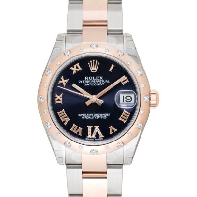 Rolex Datejust 178341-0011G