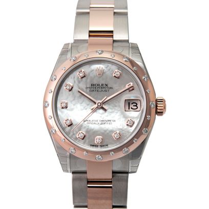 Rolex Lady Datejust 178341-0018G