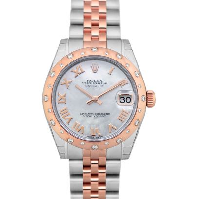 Rolex Datejust 178341-MOPRJ