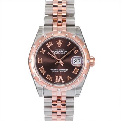 Rolex Lady Datejust 178341/4