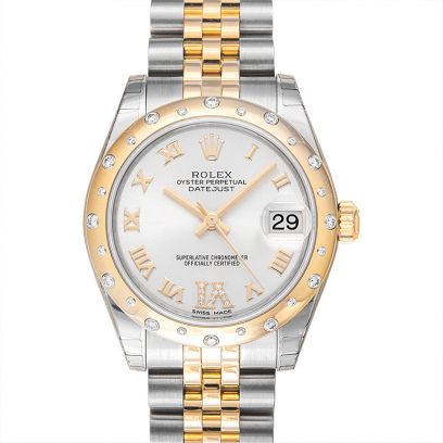 Rolex Lady Datejust 178343/1