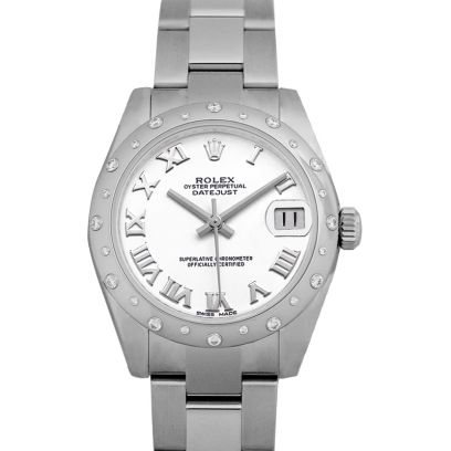 Rolex Datejust 178344WRO