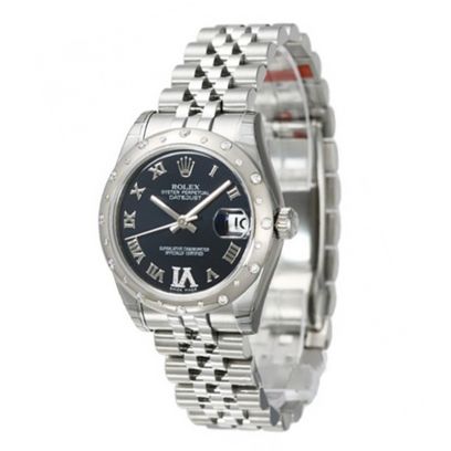Rolex Lady Datejust 178344/10