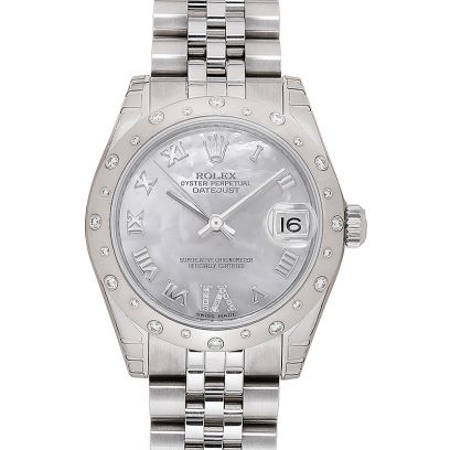 Rolex Lady Datejust 178344/3