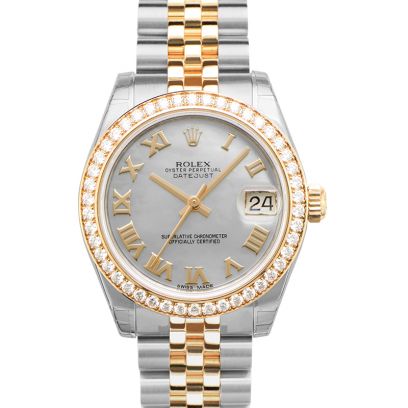 Rolex Datejust 178383-0003