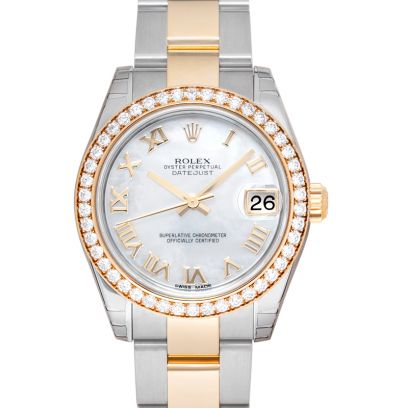Rolex Datejust 178383-0015
